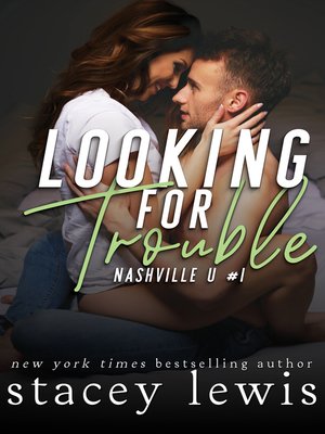 Looking for Trouble - ebook